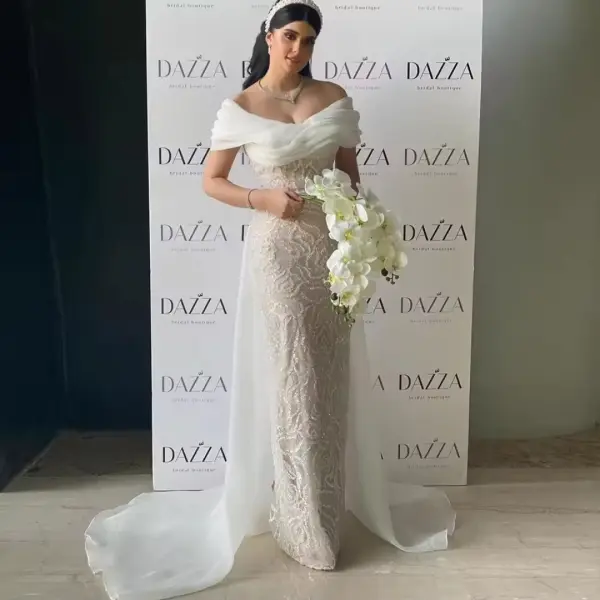 فساتين أعراس